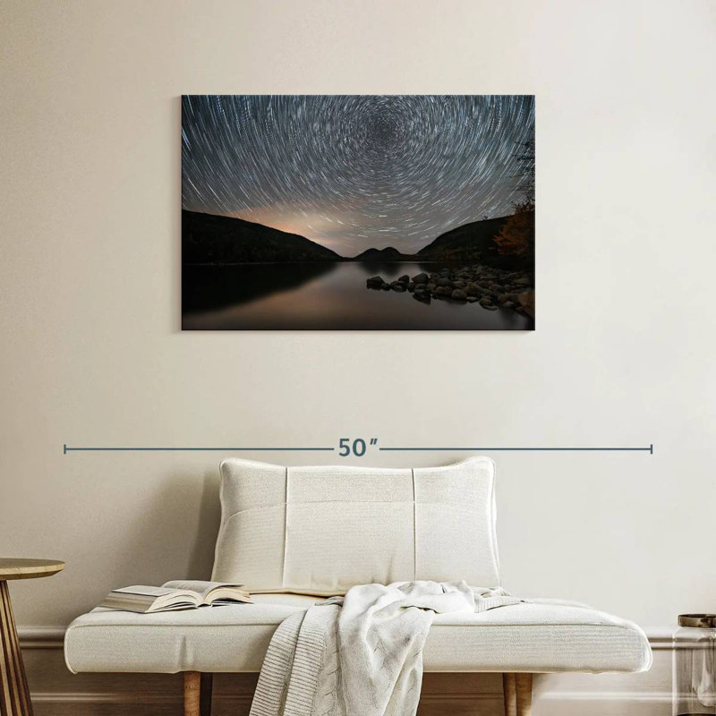 Oberle Acadia Starry Night Sky