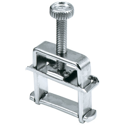 Little Giant Tube Restrictor Clamp