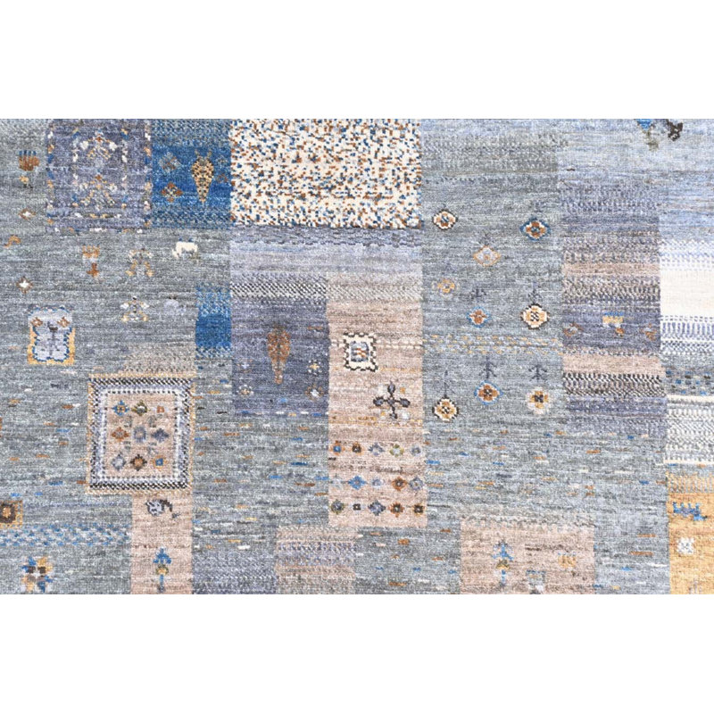 Tapis noué à la main Dover