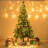 Bibana 7.5' Pine Christmas Tree-61925513