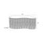 Indio Outdoor Coffee Table-338520011-338520012