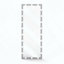Miroir pleine grandeur 63 pouces avec lumières, 3 modes de couleur et commande tactile-256491794