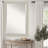Sophia Beveled Framed Wall Mirror-118340485-119321839