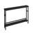Shalice 39.4'' Console Table-94071110