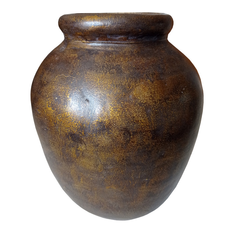 Vase en terre cuite Classic