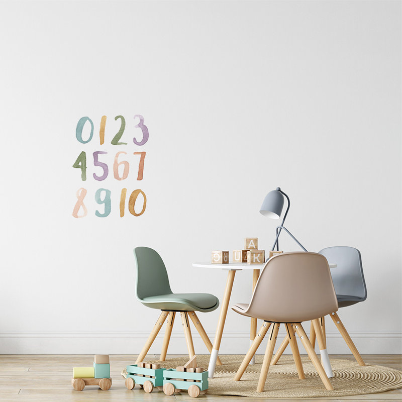 Adhésif décoratif