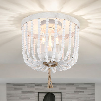 Flush Mount