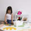 Organisateur de jouets avec bacs Nael Isabelle & Max ™