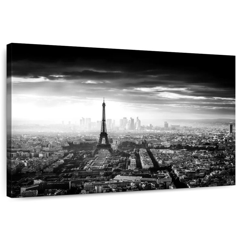 Nicci BW Paris
