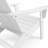 Keddie Outdoor Adirondack Chair-624419727