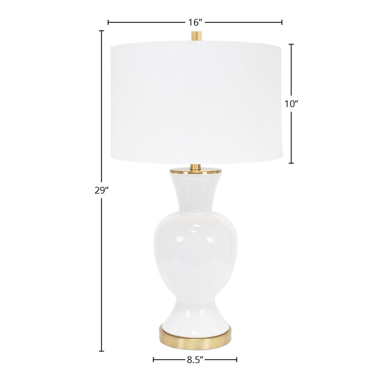 Conley Table Lamp