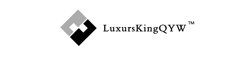 LuxursKingQYW logo