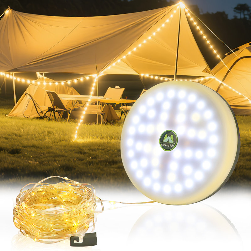 Garden Lighting Net Lights String Light