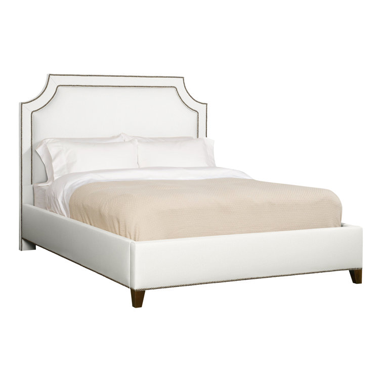 Audrey/Asher Queen Bed