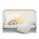 Calabasas 3-In-1 Convertible Crib