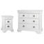 Aaden Solid Wood Piece Bedroom Set