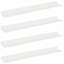 Steel Floating Shelf-598074410