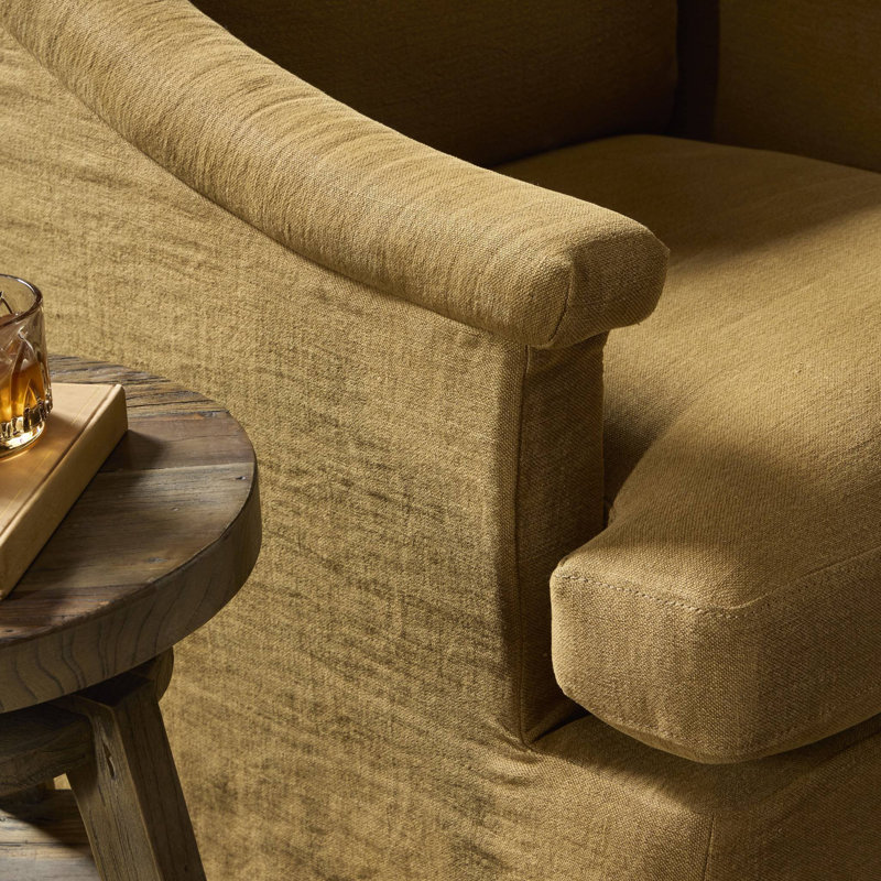 Joplin Swivel Armchair