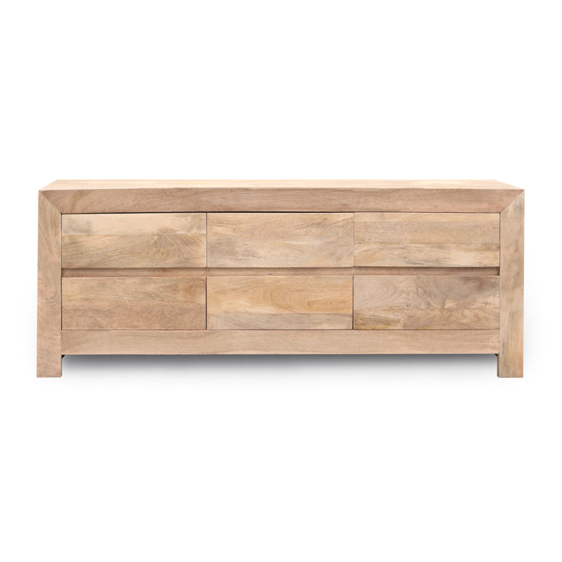 Donoghue 180cm Sideboard