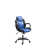 Noir / Bleu est en rupture de stock