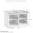 Simons Linen Blend Upholstered Storage Bench-1749999206