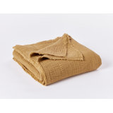 Topanga Matelasse Blanket