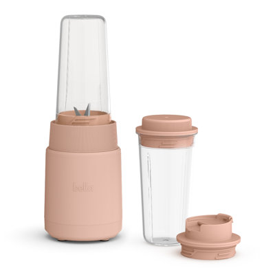 Bella 6 Piece Rocket Blender