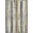 Premium Machine Washable Crestover AMF1872 Stripes Rug-947758261