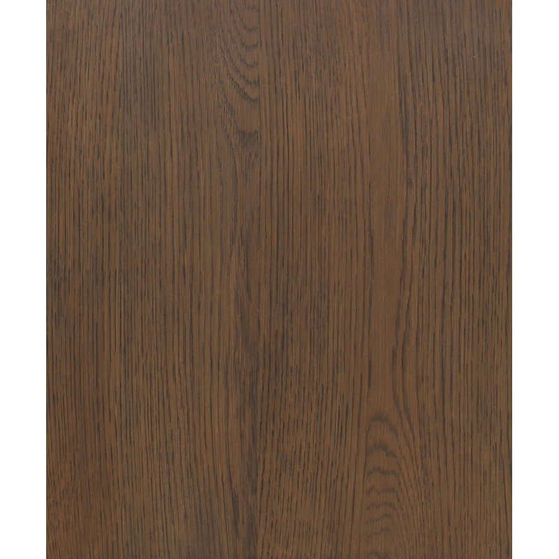 Caleb 1 - Drawer Solid Wood Nightstand