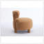 Fauteuil d'appoint Teddy-1861612262