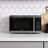 West Bend 0.7 cu. ft. Microwave Oven