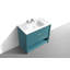 Ensemble de meuble-lavabo simple 36 po-84921284