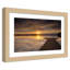 Lakeside - Single Picture Frame Print-73777219-73777216