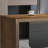 Walnut Rectangular Solid Wood desks-107970940-107970942