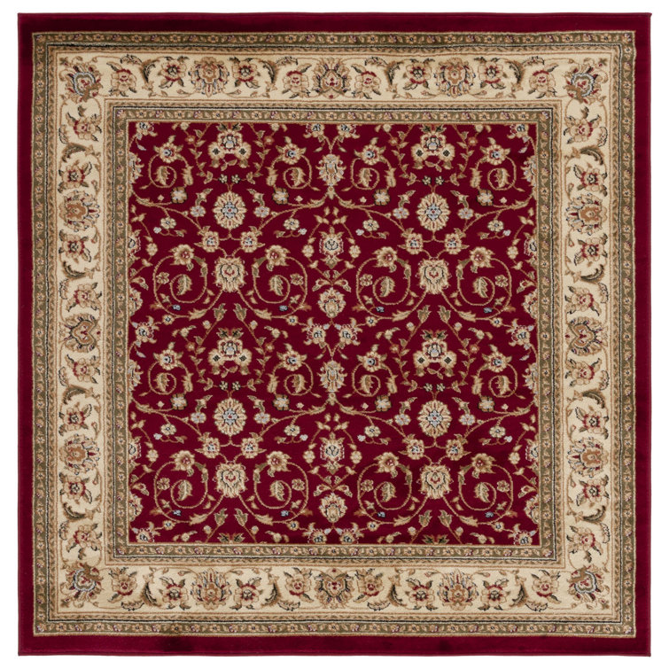 Klose Performance Oriental Rug