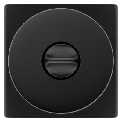 Pismo Square Bed/Bath Knob