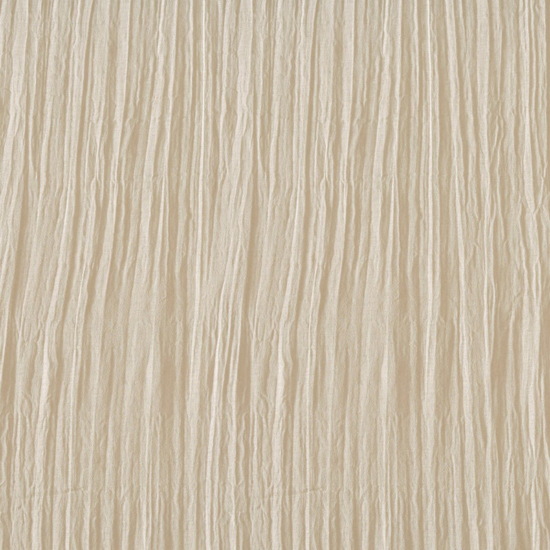 Paire de rideaux Elegant, L 42 po x L 84 po, Beige