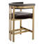 Clubhouse Upholstered Stool-1147203118-1147203119