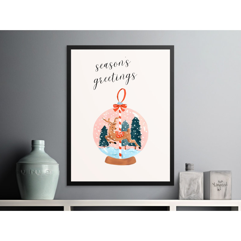 Madisyn No Frame Print, 22x34