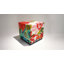 Table d'appoint «Secret Garden Floral III» par Karen Fields