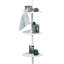 Mauney Hanging Shower Caddy