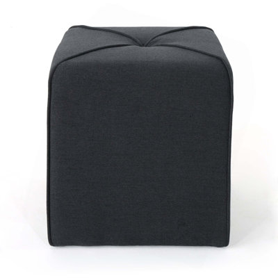Cassella Upholstered Ottoman