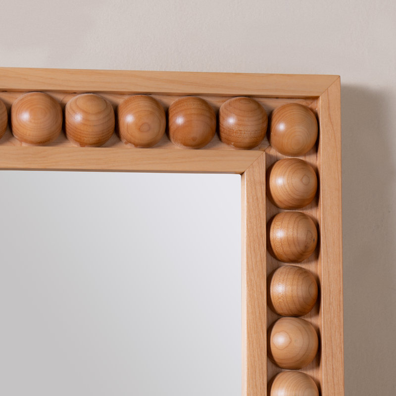 Janna Rectangle Mirror