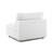 Capitolino Upholstered L-Shaped Sectional Reversible