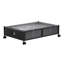 Rajae Carbon Steel Closet System Drawer