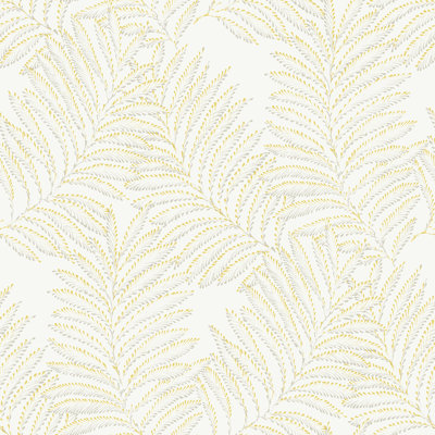 Palmina Floral Roll