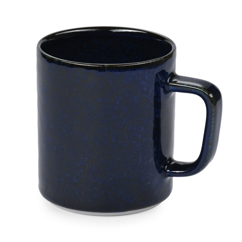 Porcelain Coffee Mug