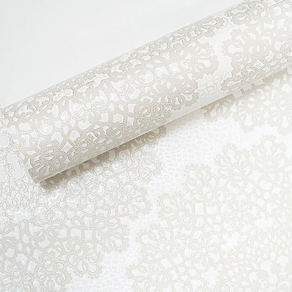 Locksley 10m x 53cm Wallpaper Roll