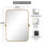 Orth Metal Rectangle Wall Mirror-1984868816-1984868817