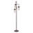 64.75” Industrial Tree Floor Lamp